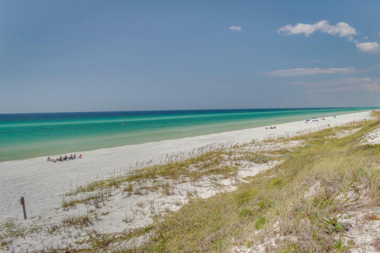 Angel In The Dunes Seagrove Beach Exteriör bild